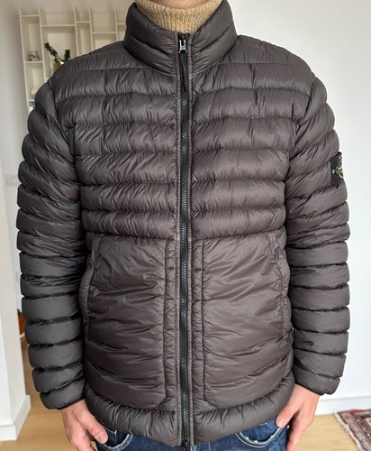 Piumino stone island l - piumino,