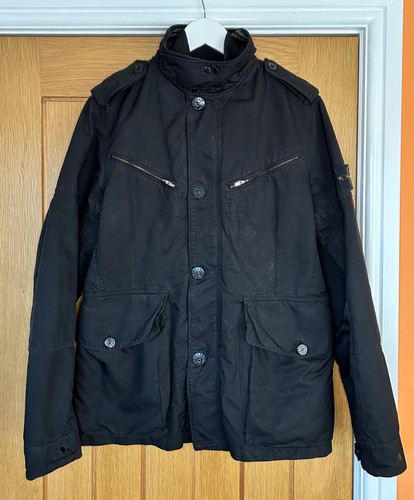 Stone island giacca - giacca, uomo