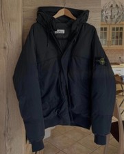 Giubbino Blouson Stone Island