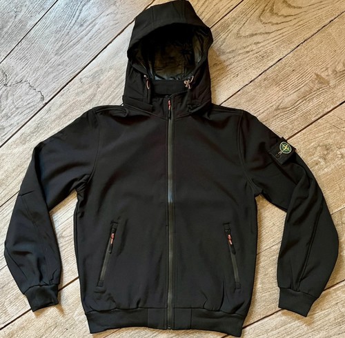 Giubbotto stone island - stone,