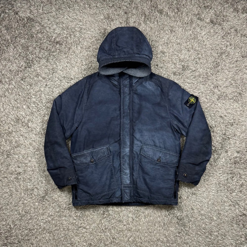 Stone island micro - stone,