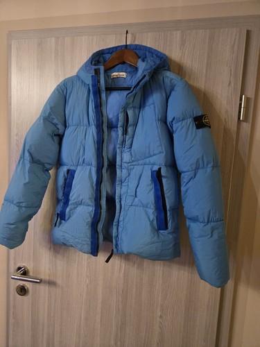 Giacca stone island down - stone,