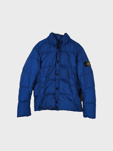 Stone island piumino - piumino, uomo