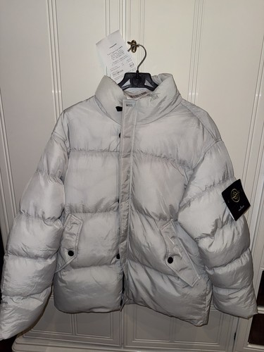 Piumino stone island - stone,