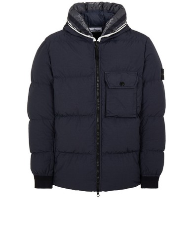 Stone island 43432 - stone, naslan