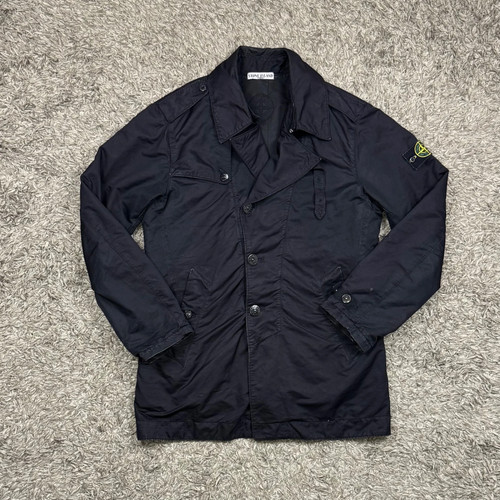 Stone island parka - island,