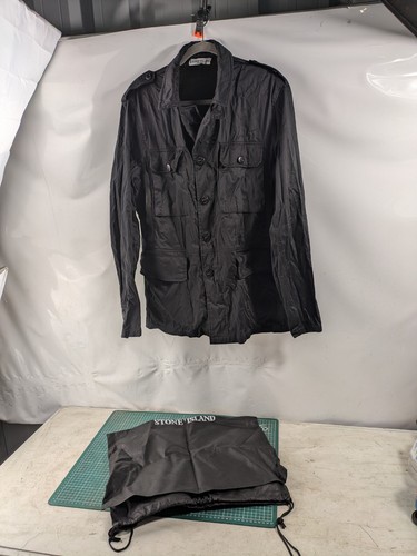 Giacca stone island - island, vintage