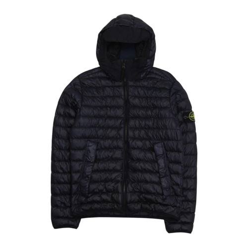 Stone island giacca piumino - island,