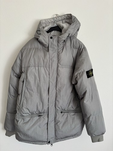 Stone island piumino - stone,